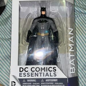 DC comics Batman Action Figure